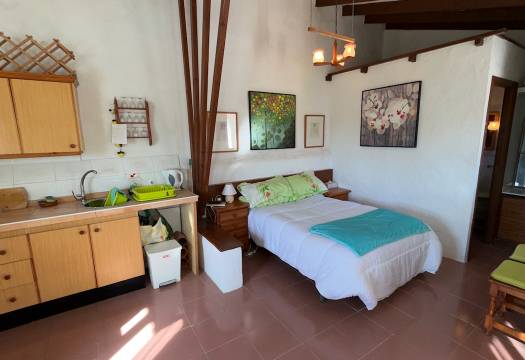 Resale - Finca / Country Property - Rojales