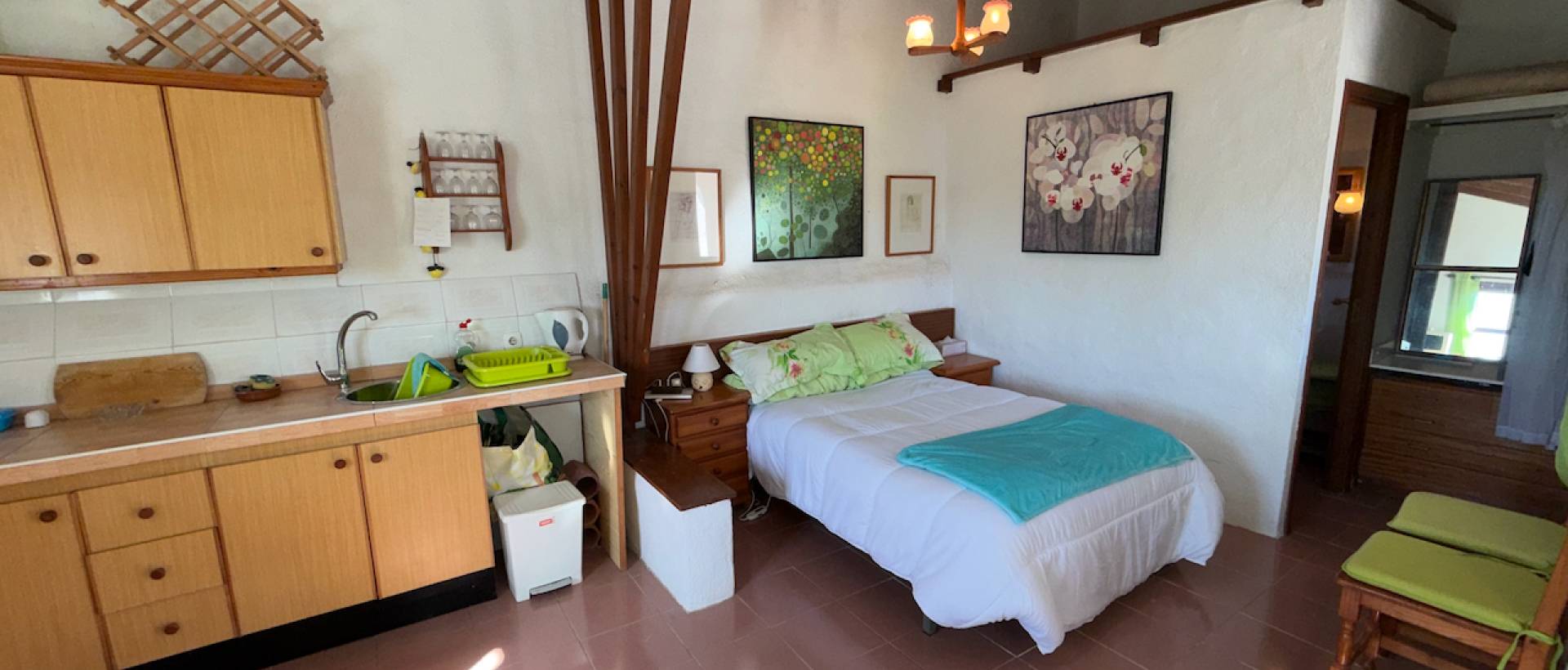 Resale - Finca / Country Property - Rojales