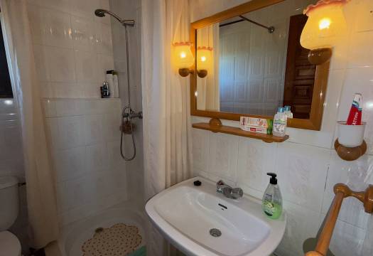 Resale - Finca / Country Property - Rojales