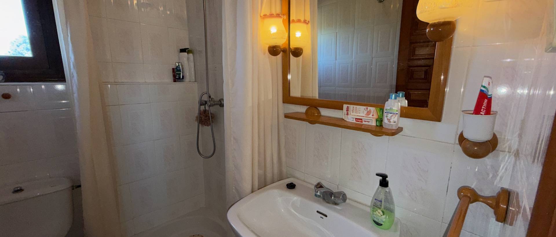 Resale - Finca / Country Property - Rojales