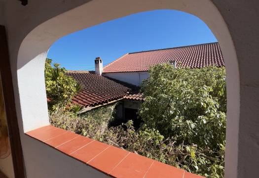 Resale - Finca / Country Property - Rojales