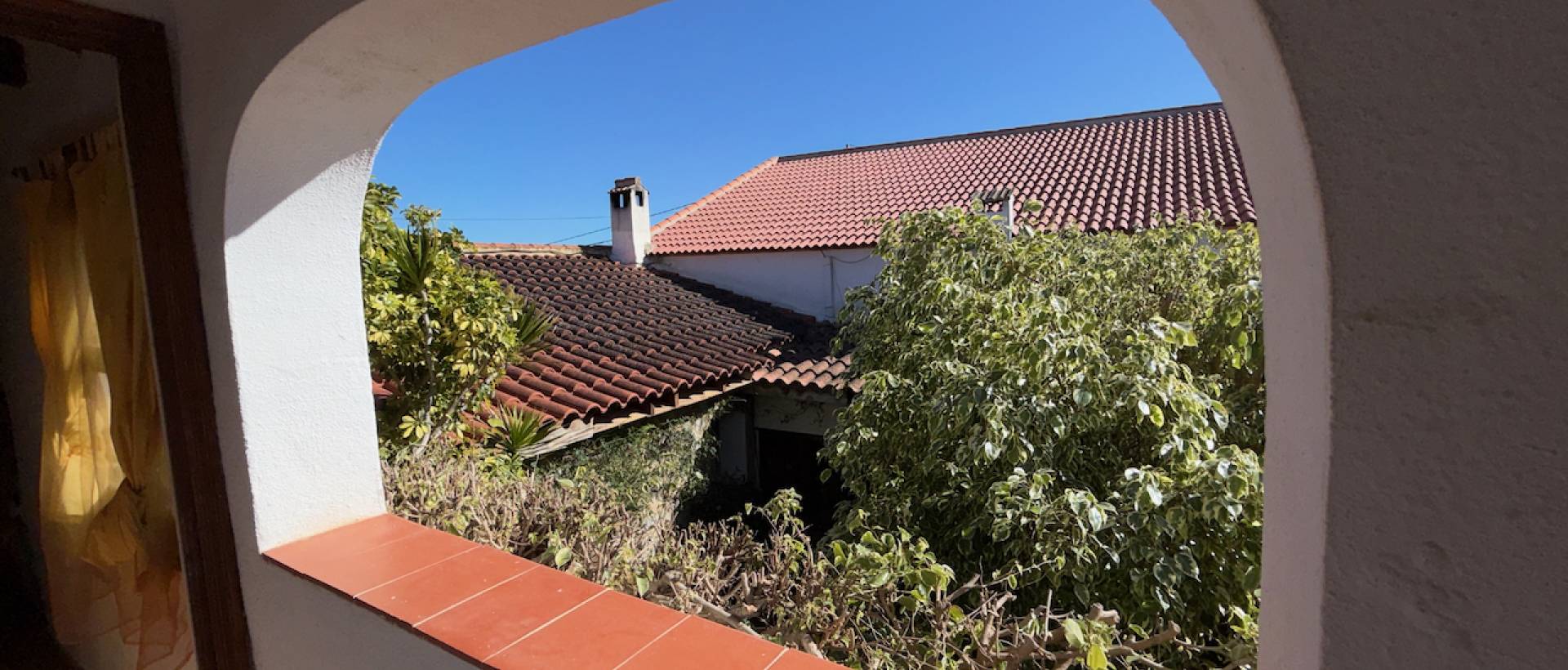 Resale - Finca / Country Property - Rojales