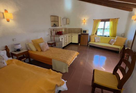 Resale - Finca / Country Property - Rojales