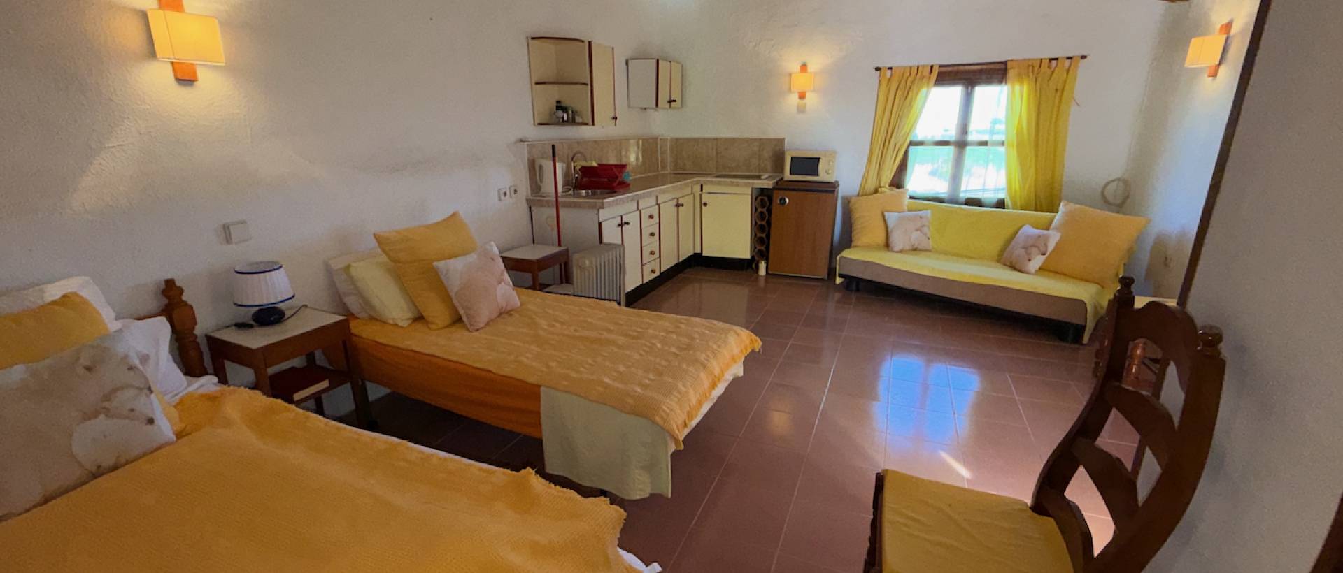 Resale - Finca / Country Property - Rojales