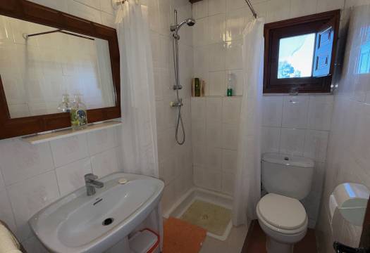 Resale - Finca / Country Property - Rojales