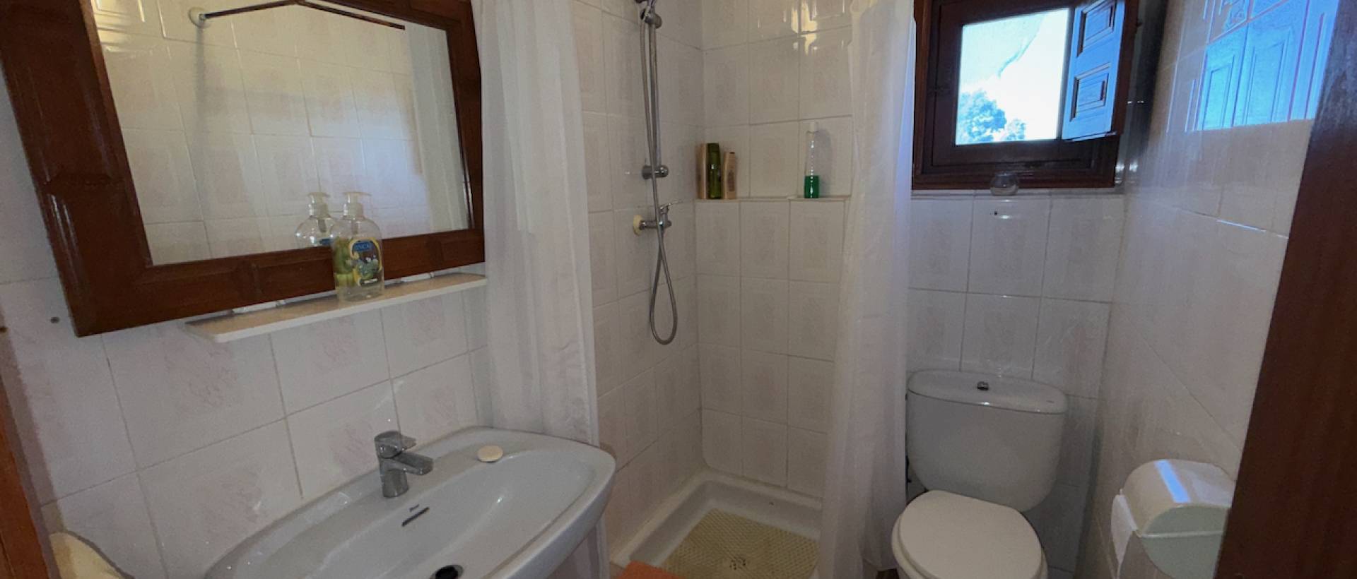 Resale - Finca / Country Property - Rojales