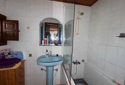 Resale - Finca / Country Property - Rojales