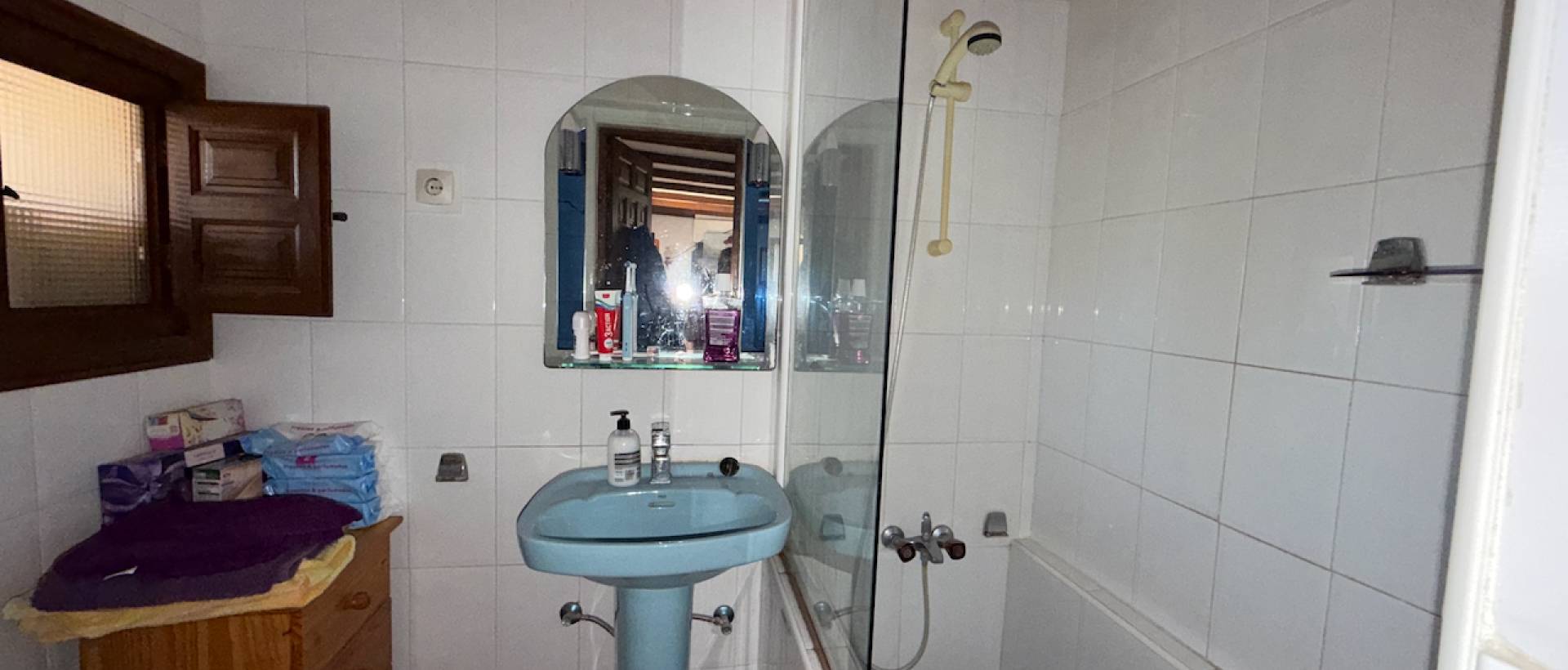 Resale - Finca / Country Property - Rojales