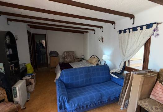 Resale - Finca / Country Property - Rojales