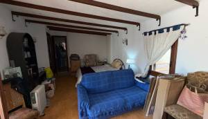 Resale - Finca / Country Property - Rojales