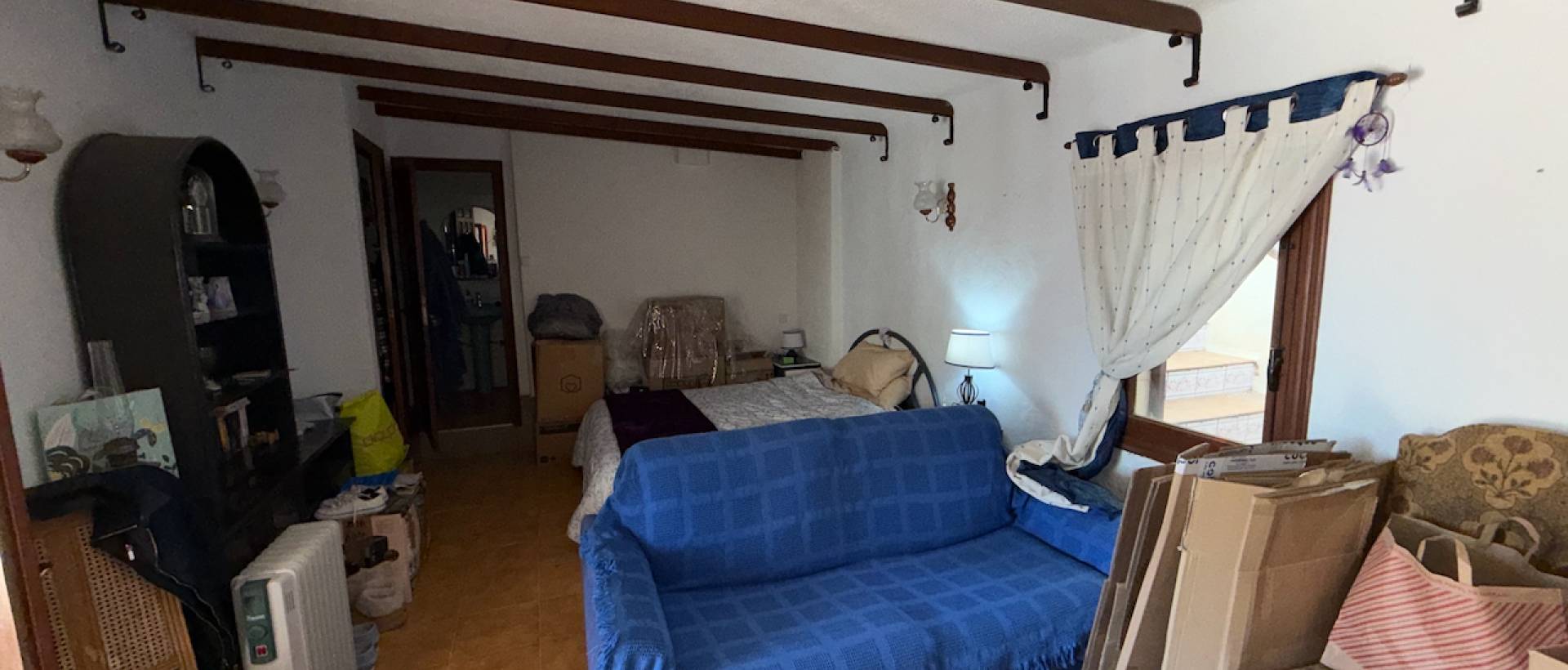 Resale - Finca / Country Property - Rojales