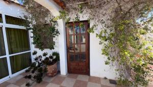 Resale - Finca / Country Property - Rojales