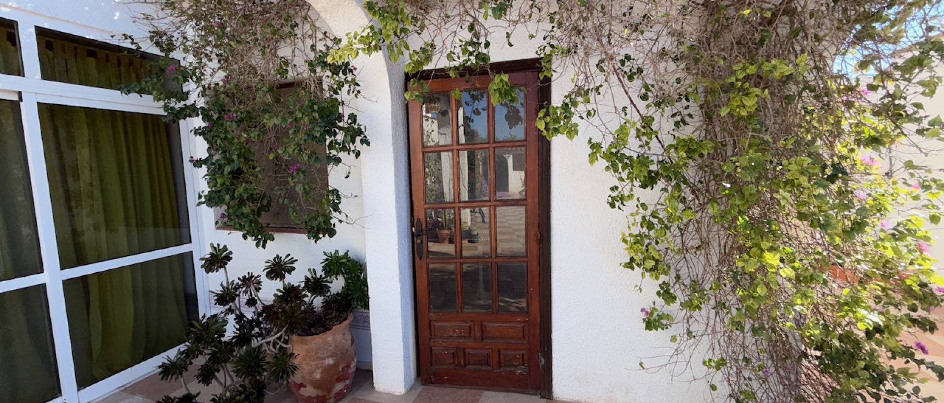 Resale - Finca / Country Property - Rojales