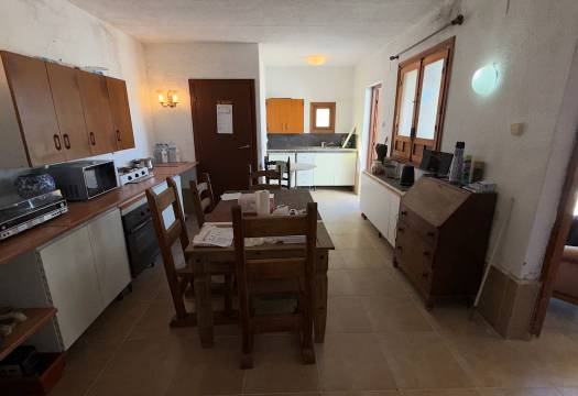 Resale - Finca / Country Property - Rojales