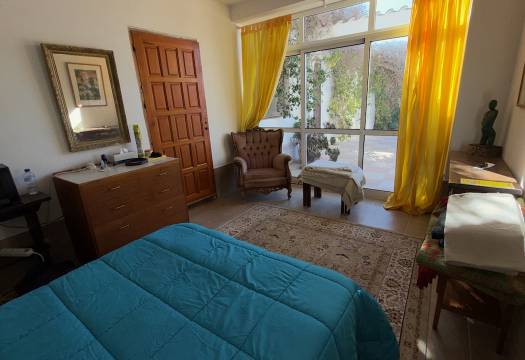 Resale - Finca / Country Property - Rojales