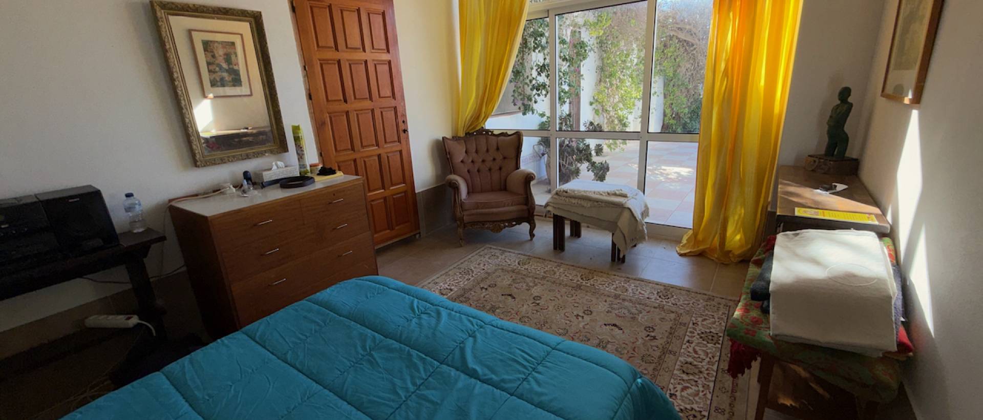 Resale - Finca / Country Property - Rojales