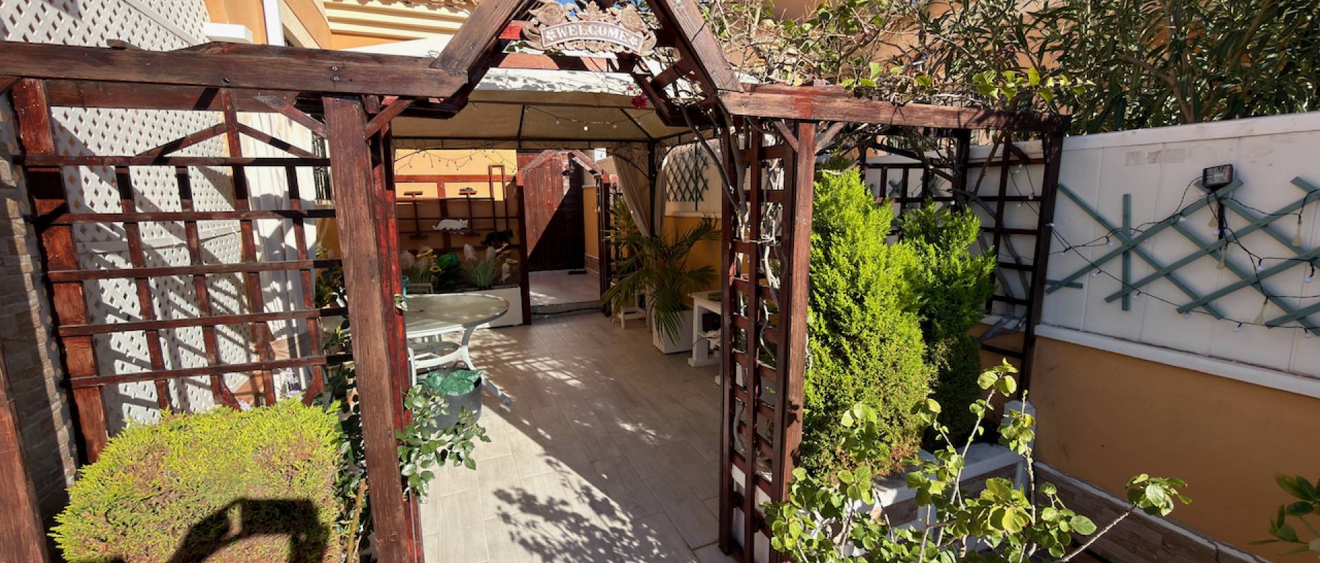 Resale - Villa - Lo Crispin