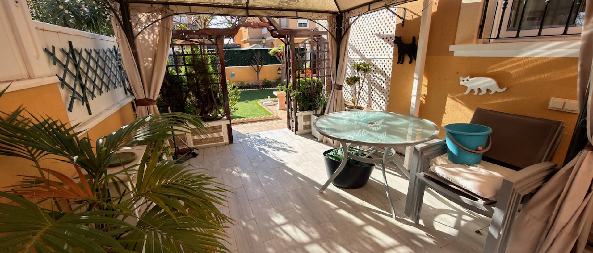 Resale - Villa - Lo Crispin