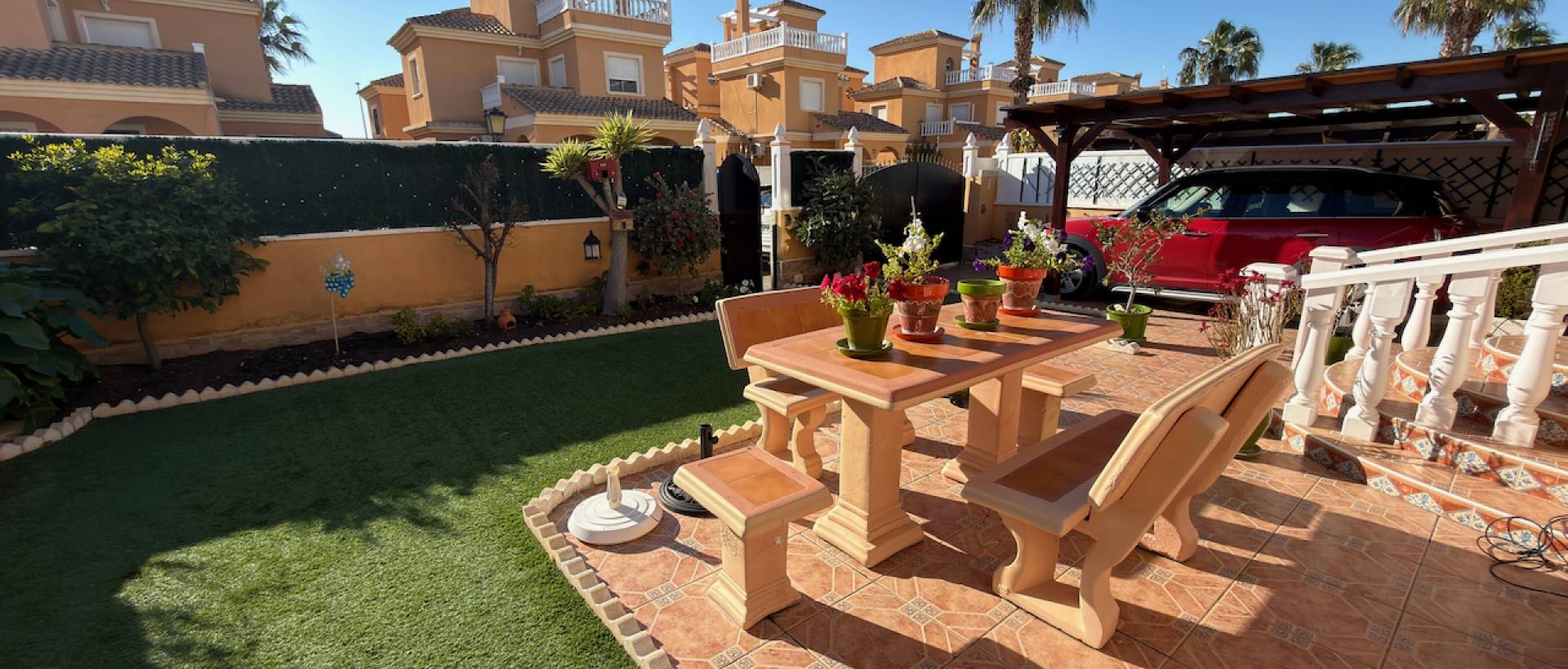 Resale - Villa - Lo Crispin