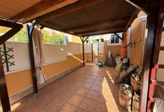 Resale - Villa - Lo Crispin