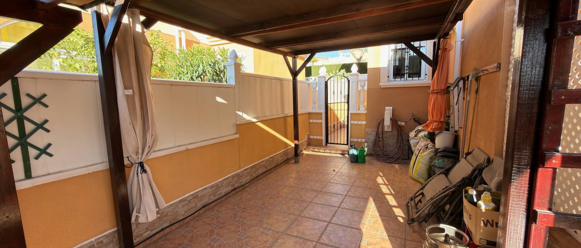 Resale - Villa - Lo Crispin