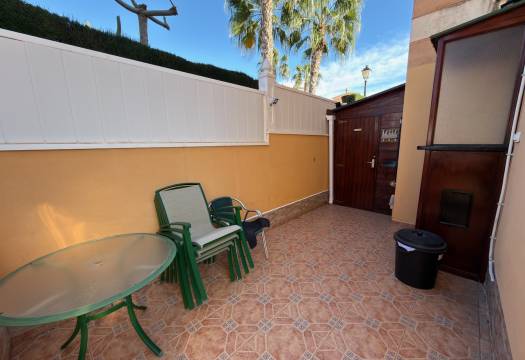 Resale - Villa - Lo Crispin