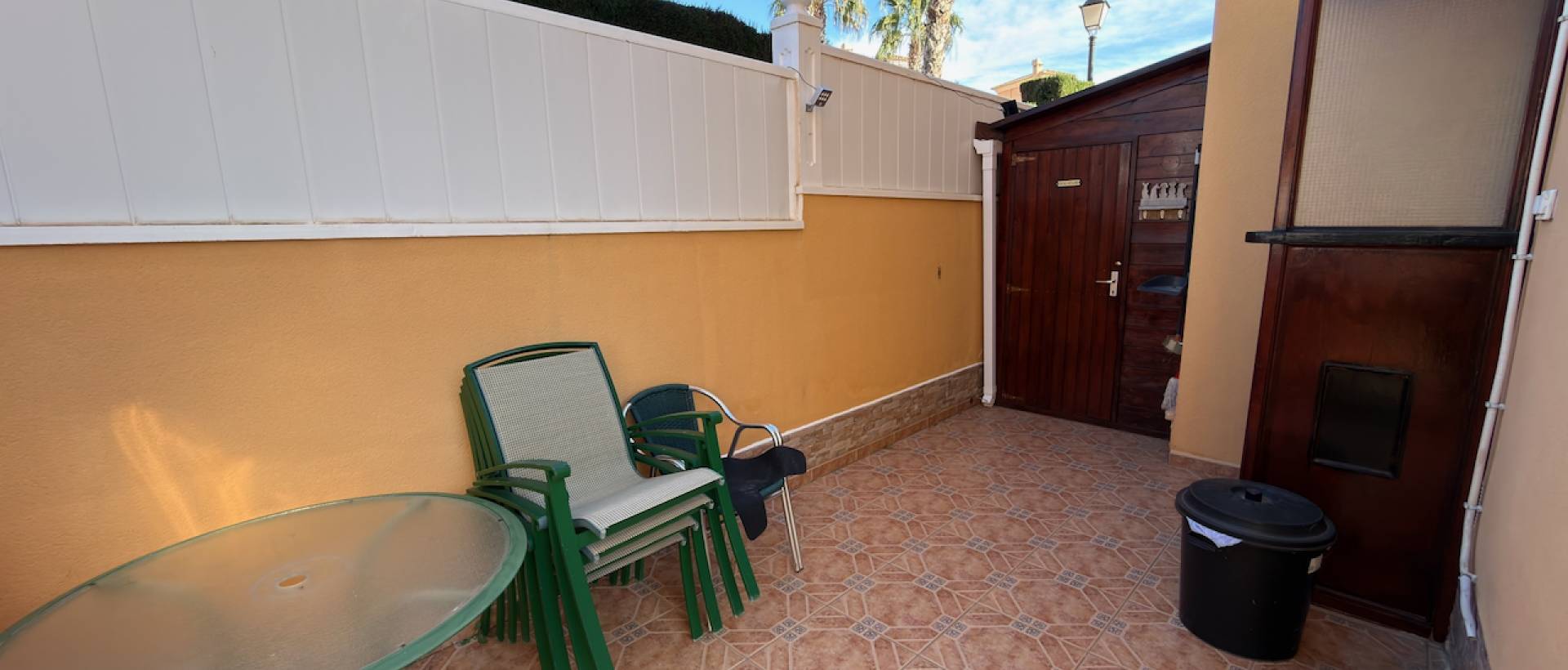 Resale - Villa - Lo Crispin