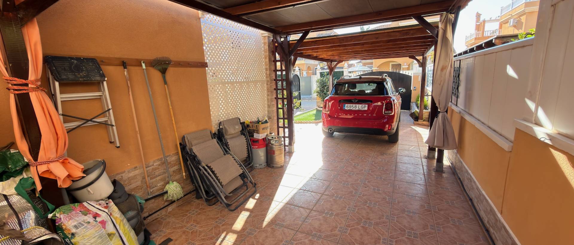 Resale - Villa - Lo Crispin