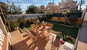 Resale - Villa - Lo Crispin