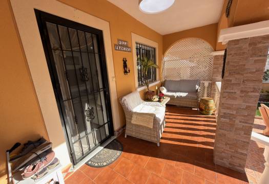 Resale - Villa - Lo Crispin