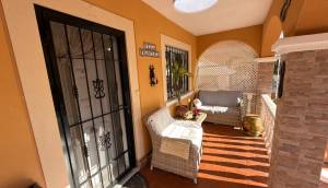 Resale - Villa - Lo Crispin