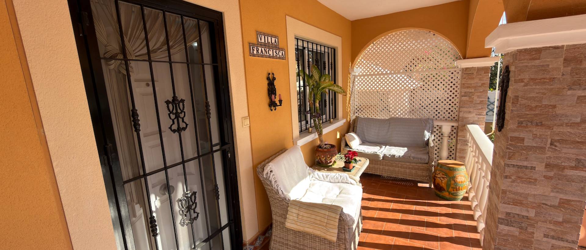 Resale - Villa - Lo Crispin