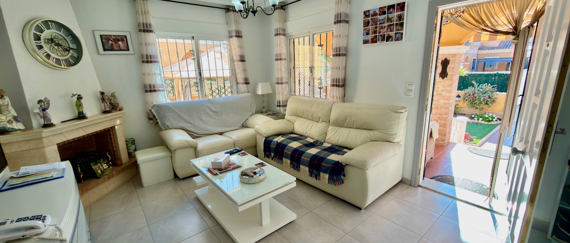 Resale - Villa - Lo Crispin