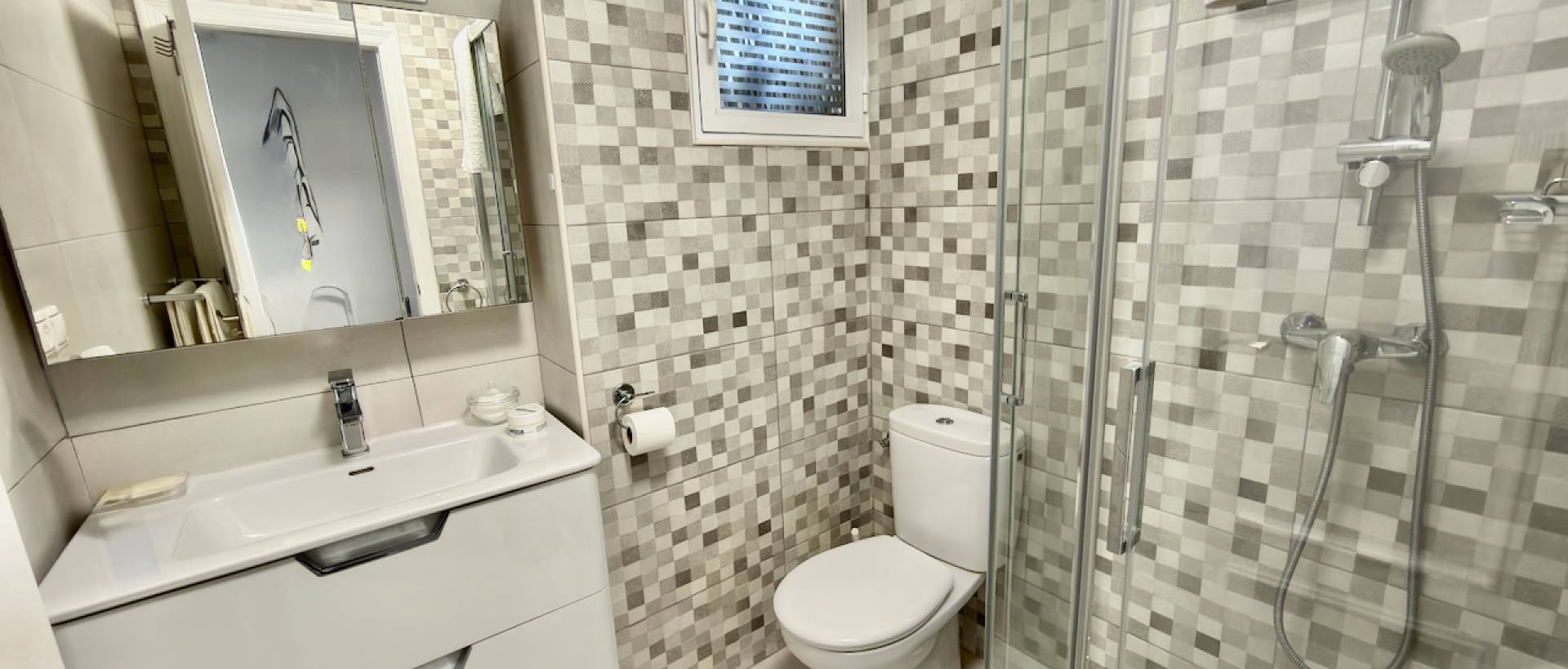 Resale - Villa - Lo Crispin