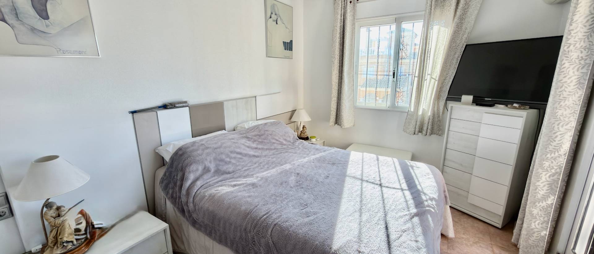 Resale - Villa - Lo Crispin