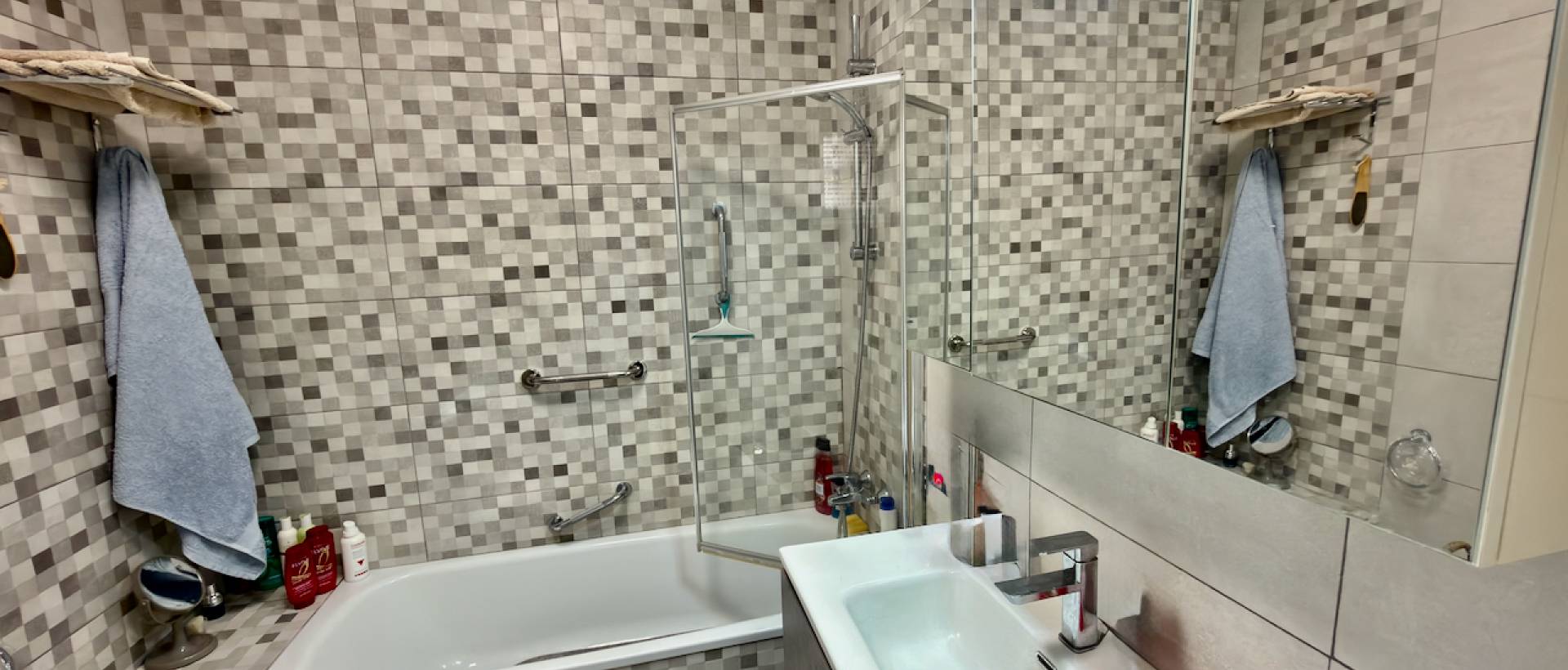 Resale - Villa - Lo Crispin