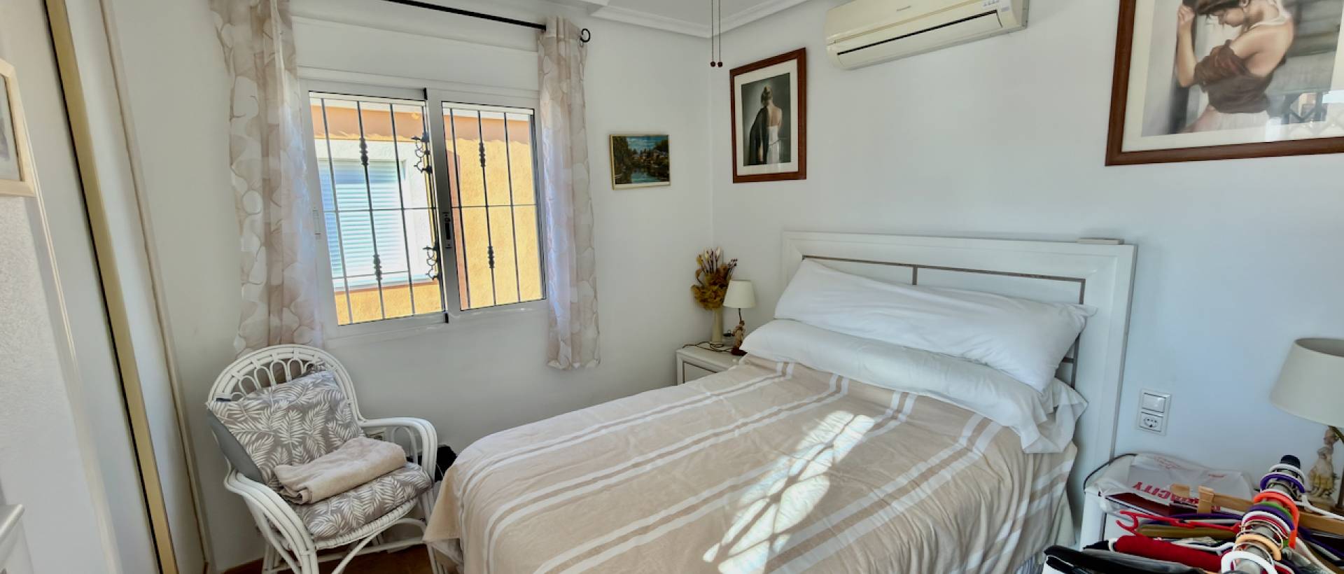 Resale - Villa - Lo Crispin