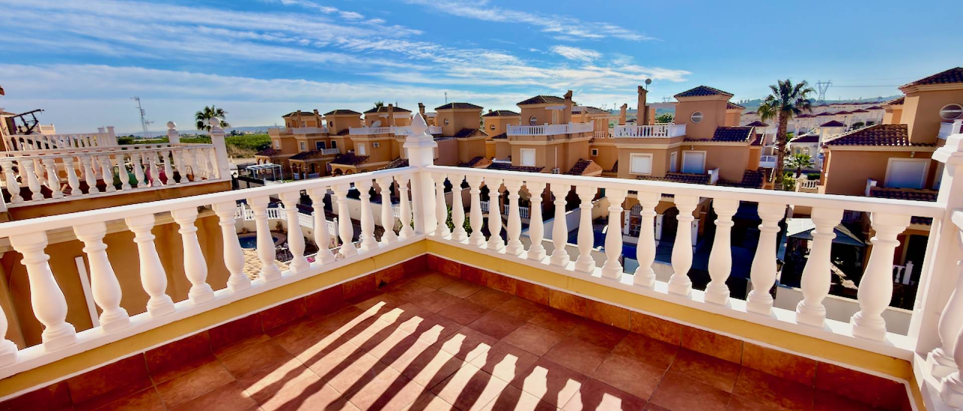 Resale - Villa - Lo Crispin