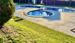 Resale - Villa - Lo Crispin