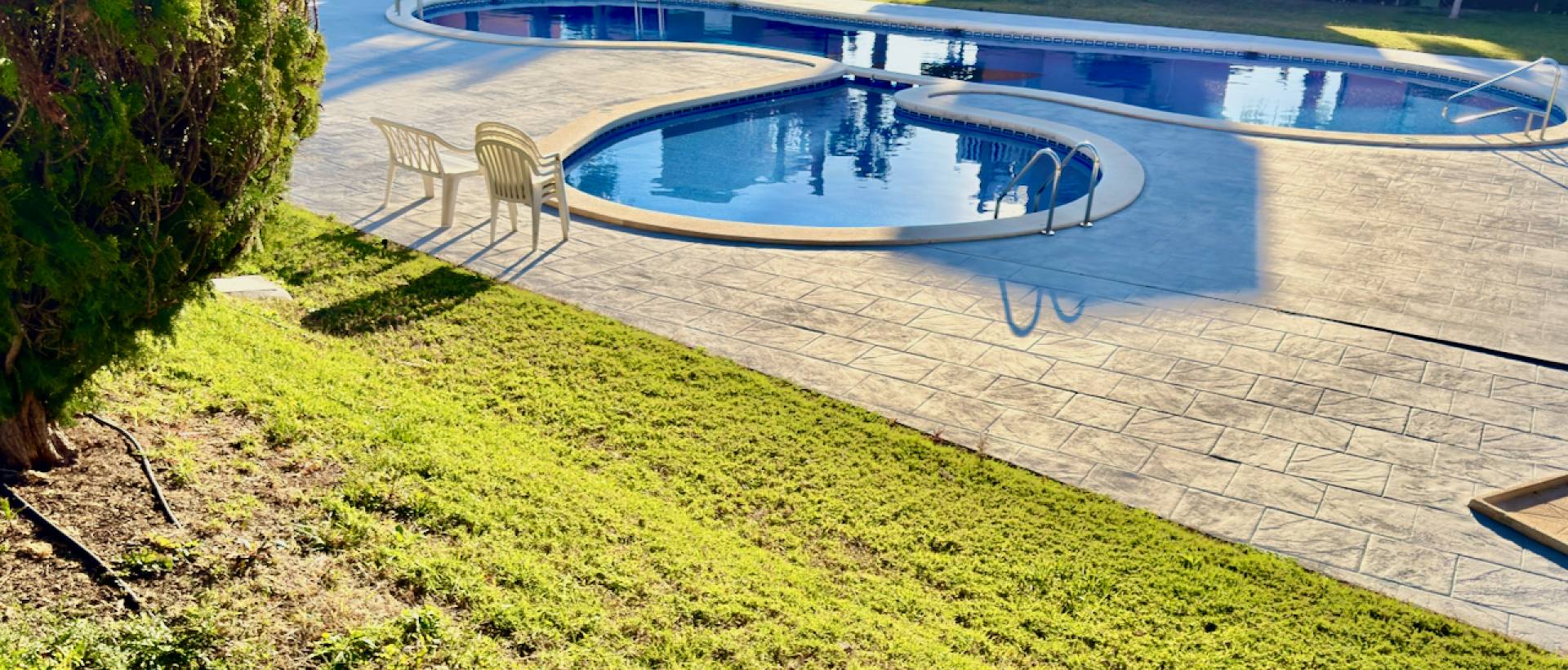 Resale - Villa - Lo Crispin