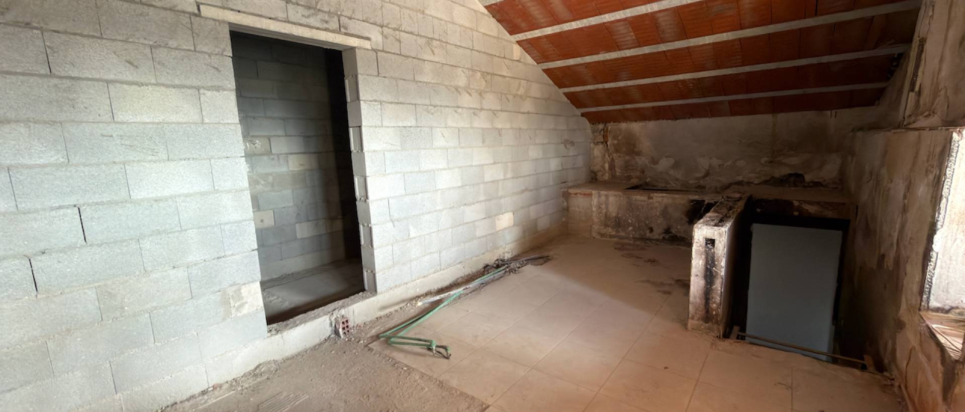 Resale - Finca / Country Property - Rojales