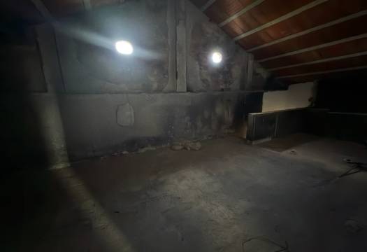 Resale - Finca / Country Property - Rojales