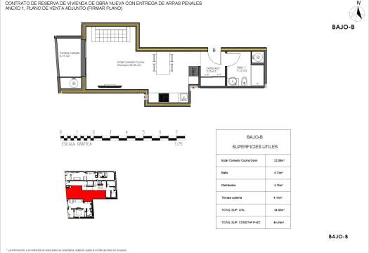 New - Apartment - Torrevieja - Centro
