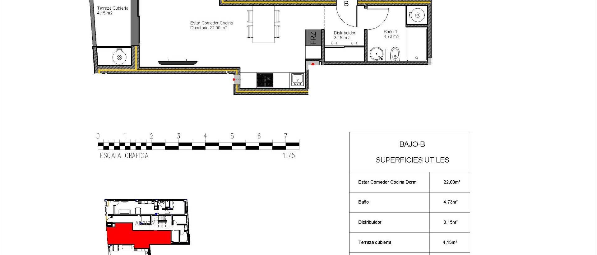 New - Apartment - Torrevieja - Centro