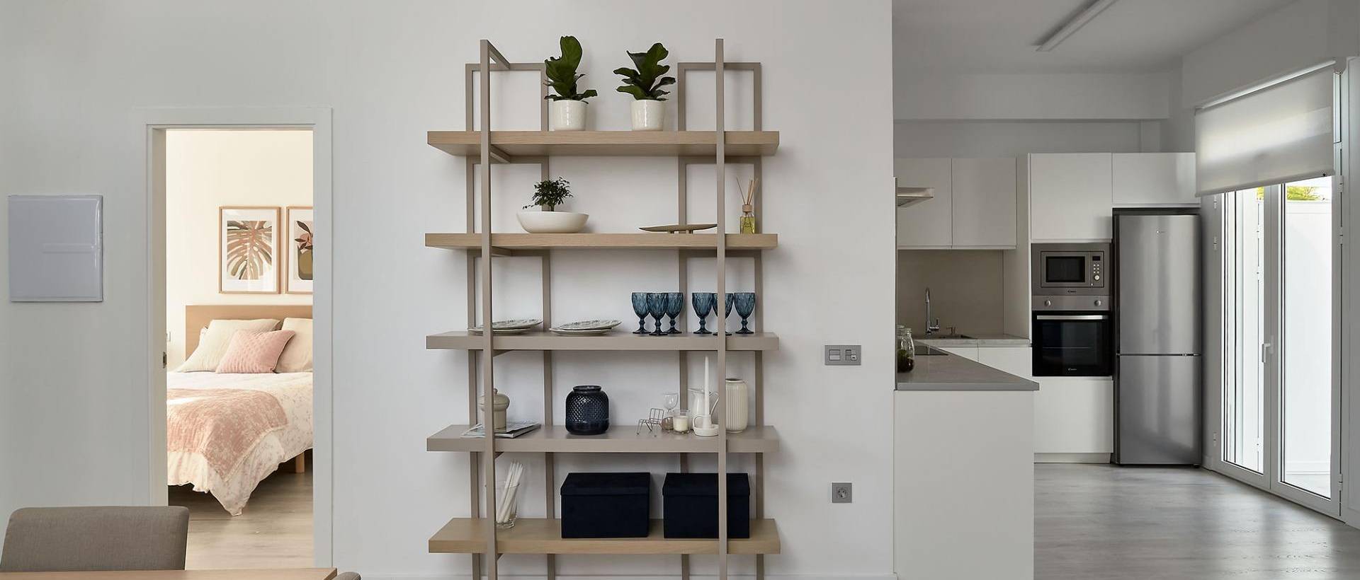 Obra Nueva - Apartmento - Vera - El Playazo