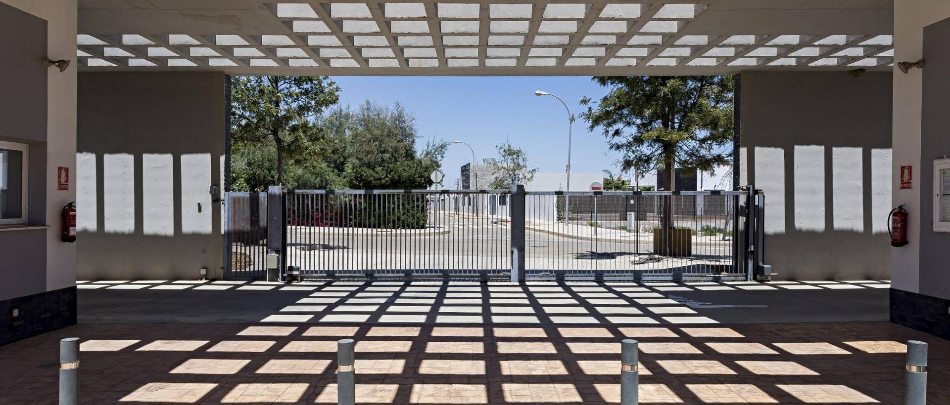 Obra Nueva - Apartmento - Vera - El Playazo