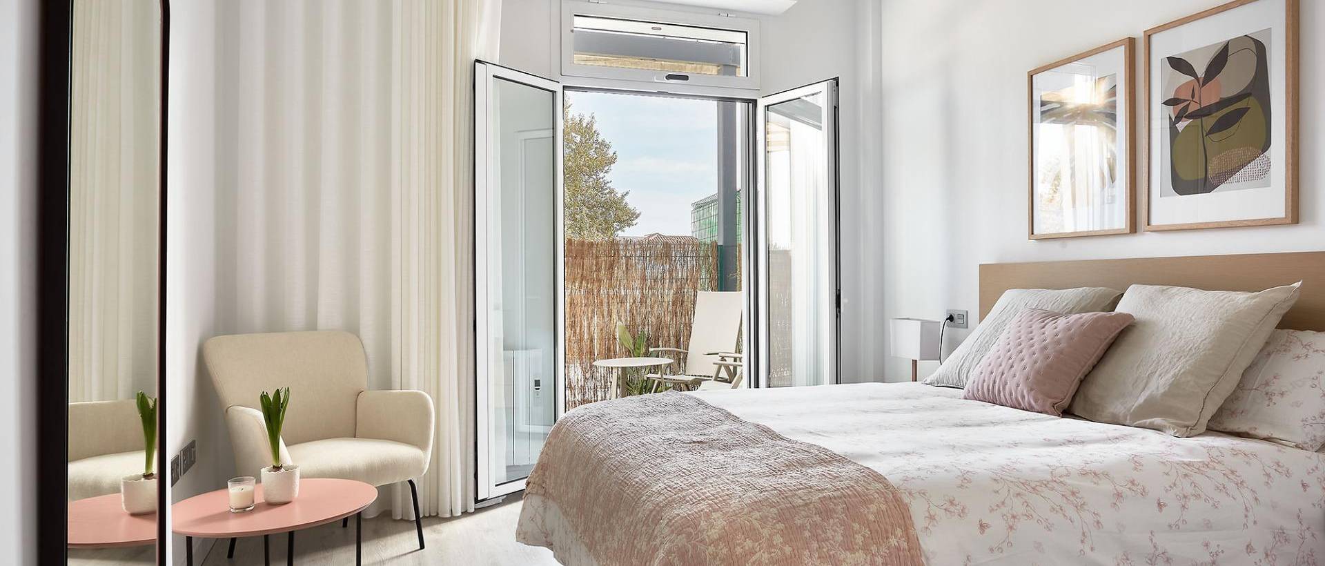 Obra Nueva - Apartmento - Vera - El Playazo