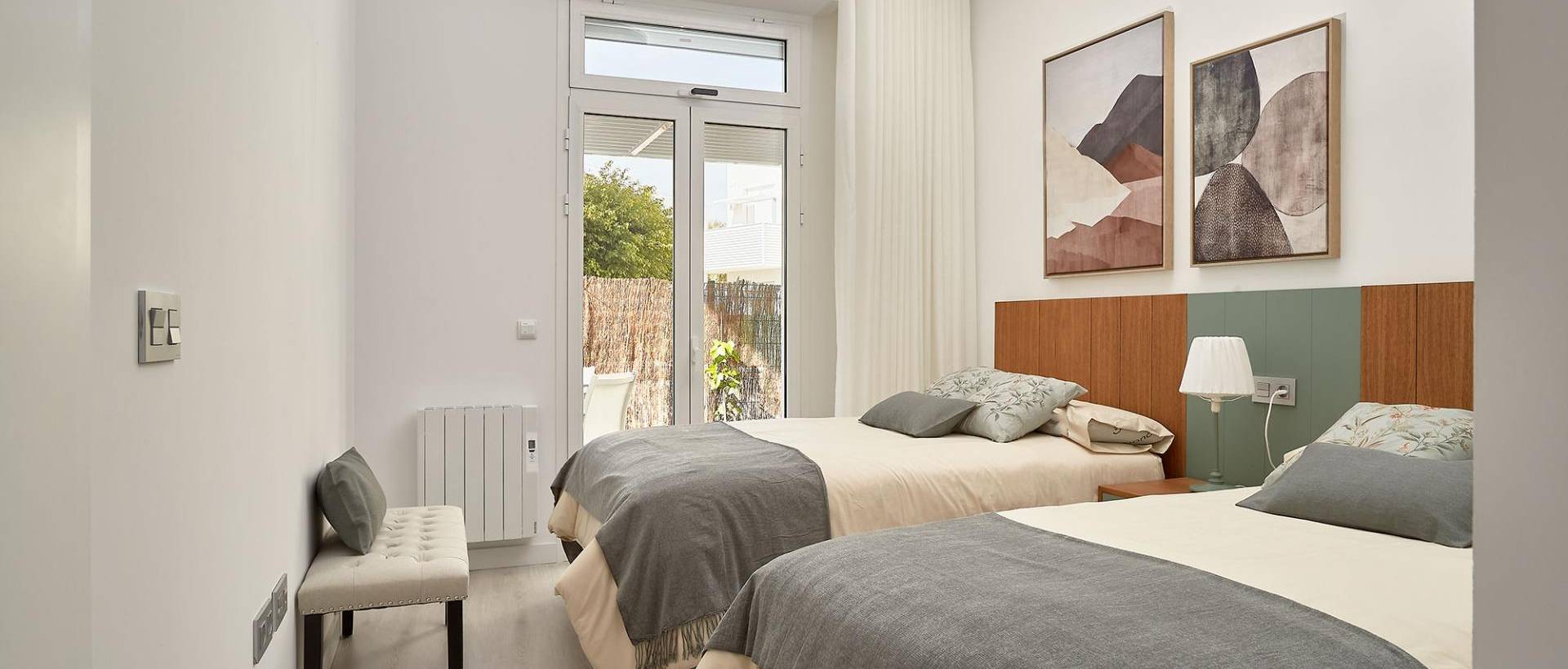 Obra Nueva - Apartmento - Vera - El Playazo