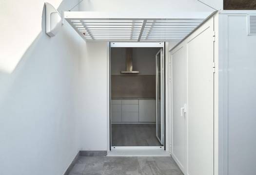 Obra Nueva - Apartmento - Vera - El Playazo