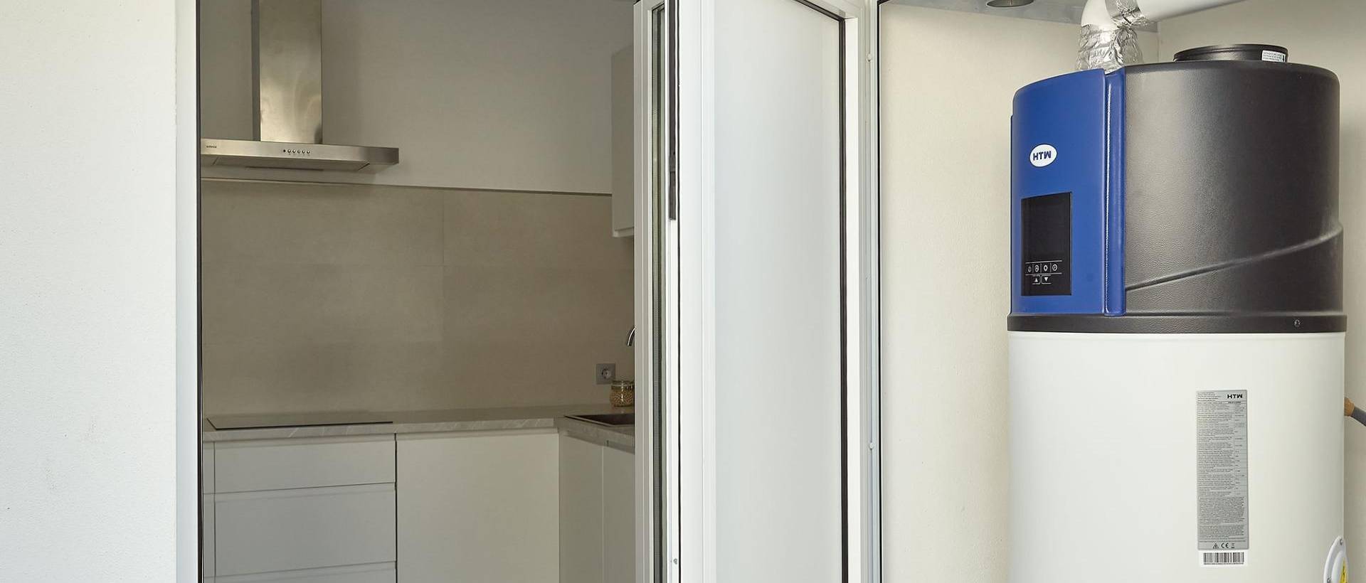 Obra Nueva - Apartmento - Vera - El Playazo